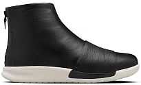 Фото № 1 с приближением к товару «‎Nike Benassi Lux Boot Black Ivory »