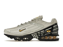 Фото № 3 с приближением к товару «‎Nike Air Max Plus 3 Bone Black»