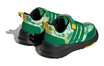 Фото № 4 с приближением к товару «‎Kids adidas neo Racer Tr21 Running shoes»
