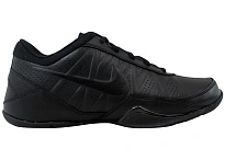 Фото № 1 с приближением к товару «‎Nike Air Ring Leader Low Black/Black»