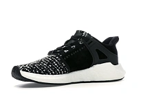 Фото № 2 с приближением к товару «‎adidas EQT Support 93/17 Glitch Black White»
