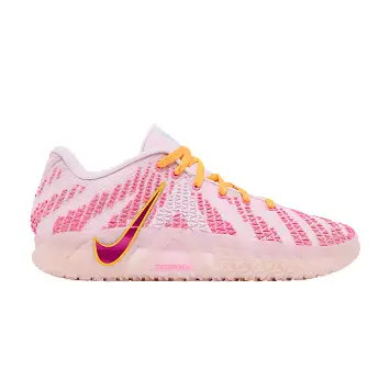 Nike Ja 3 EP Jelly Bean - 1