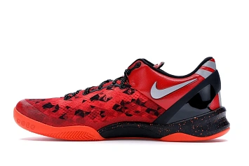 Nike Kobe 8 Challenge Red - 5