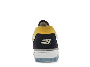 New Balance 550 - 4