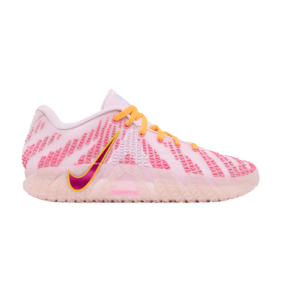 Фото № 1 с приближением к товару «‎Nike Ja 3 EP Jelly Bean»