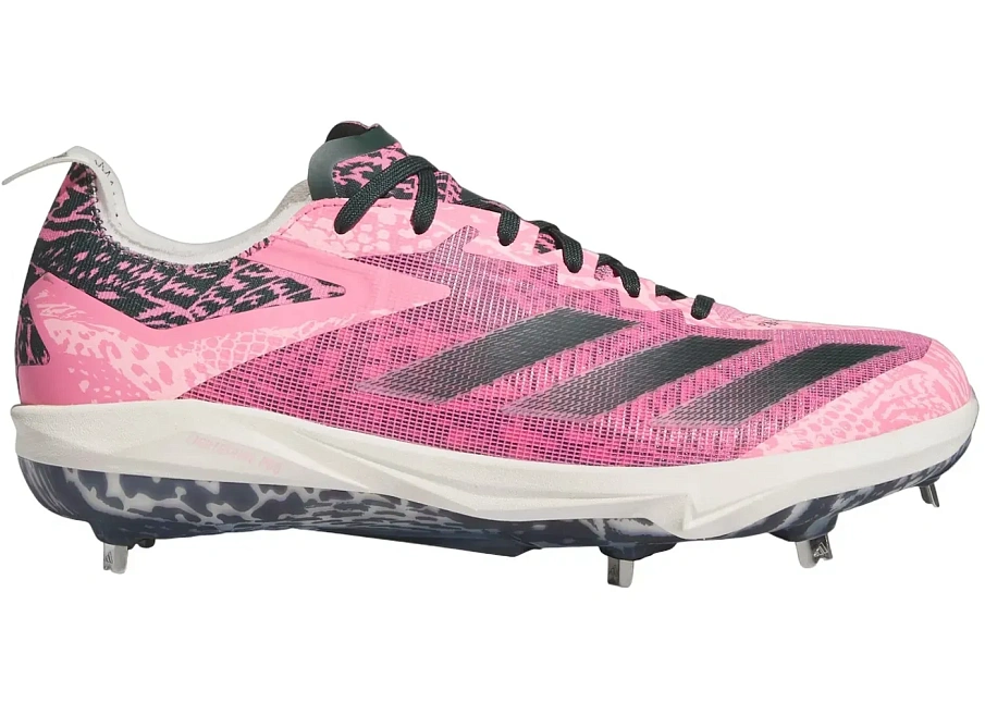 Фото № 1 с приближением к товару «‎adidas Adizero Electric+ Somos»