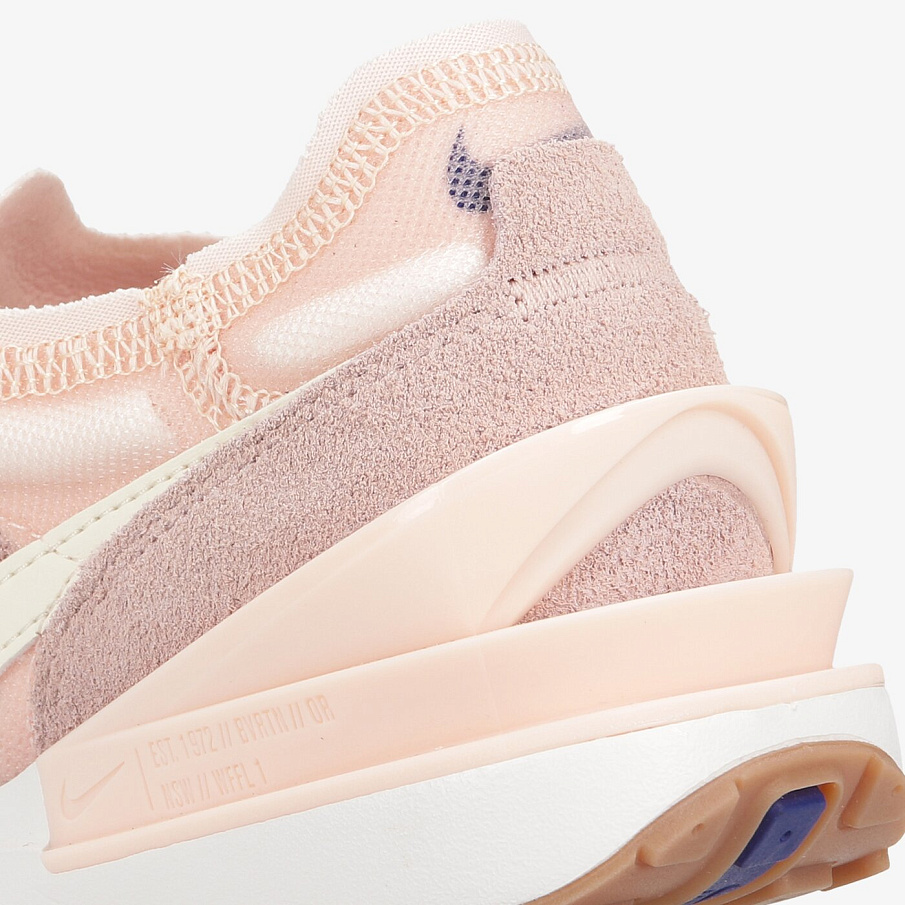 Фото № 5 с приближением к товару «‎Nike Waffle One»