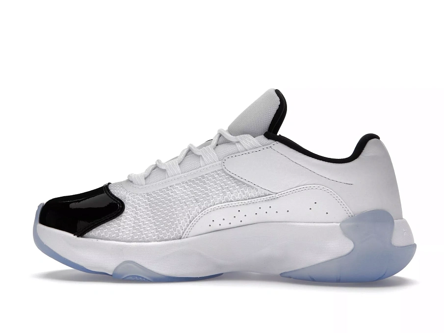 Фото № 2 с приближением к товару «‎Jordan 11 CMFT Low Concord»