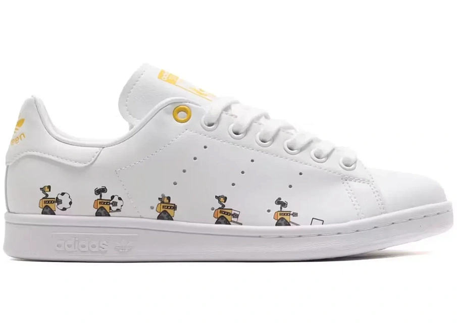 Фото № 1 с приближением к товару «‎adidas Stan Smith»