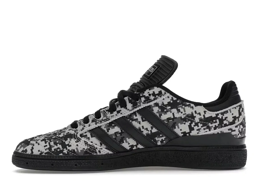 Фото № 3 с приближением к товару «‎adidas Busenitz Pro»