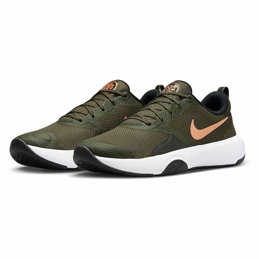 Фото № 2 с приближением к товару «‎Nike City Rep TR»