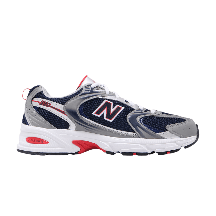Фото № 1 с приближением к товару «‎New Balance 530 Pigment Marblehead»
