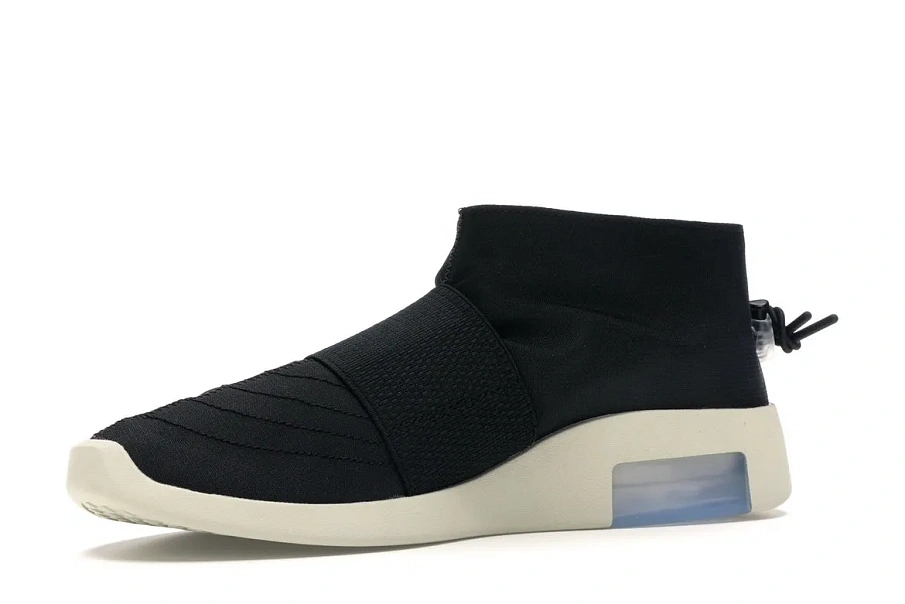 Фото № 5 с приближением к товару «‎Nike Air Fear Of God Moccasin Black»