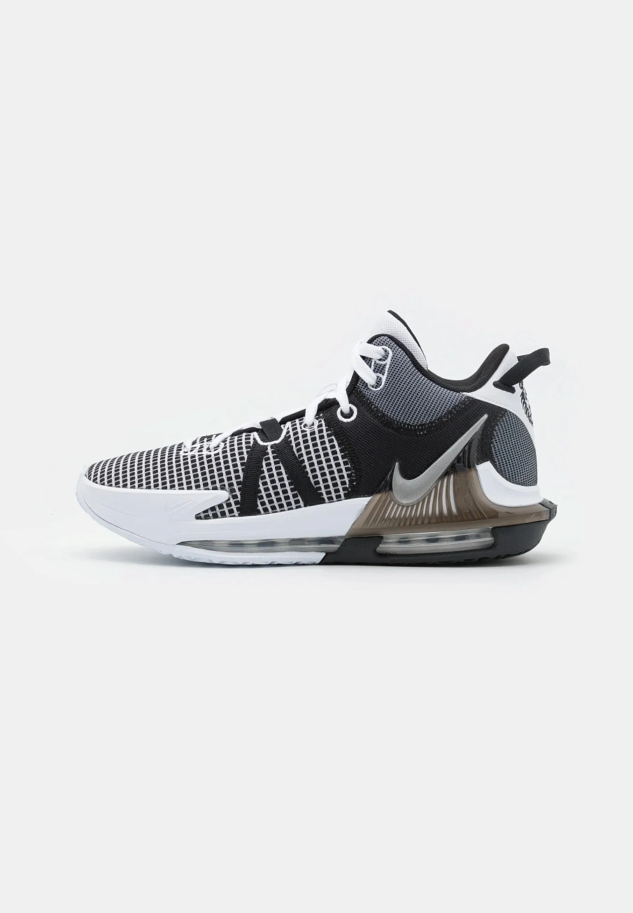 Фото № 1 с приближением к товару «‎LEBRON WITNESS  »