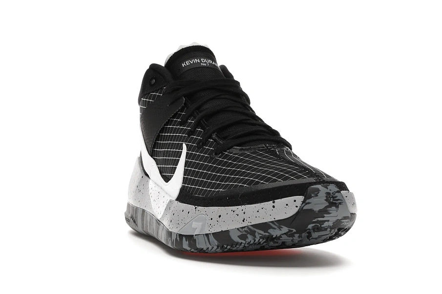 Фото № 2 с приближением к товару «‎Nike KD 13 Oreo»
