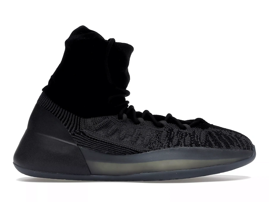 Фото № 1 с приближением к товару «‎adidas Yeezy BSKTBL Knit Slate Onyx»