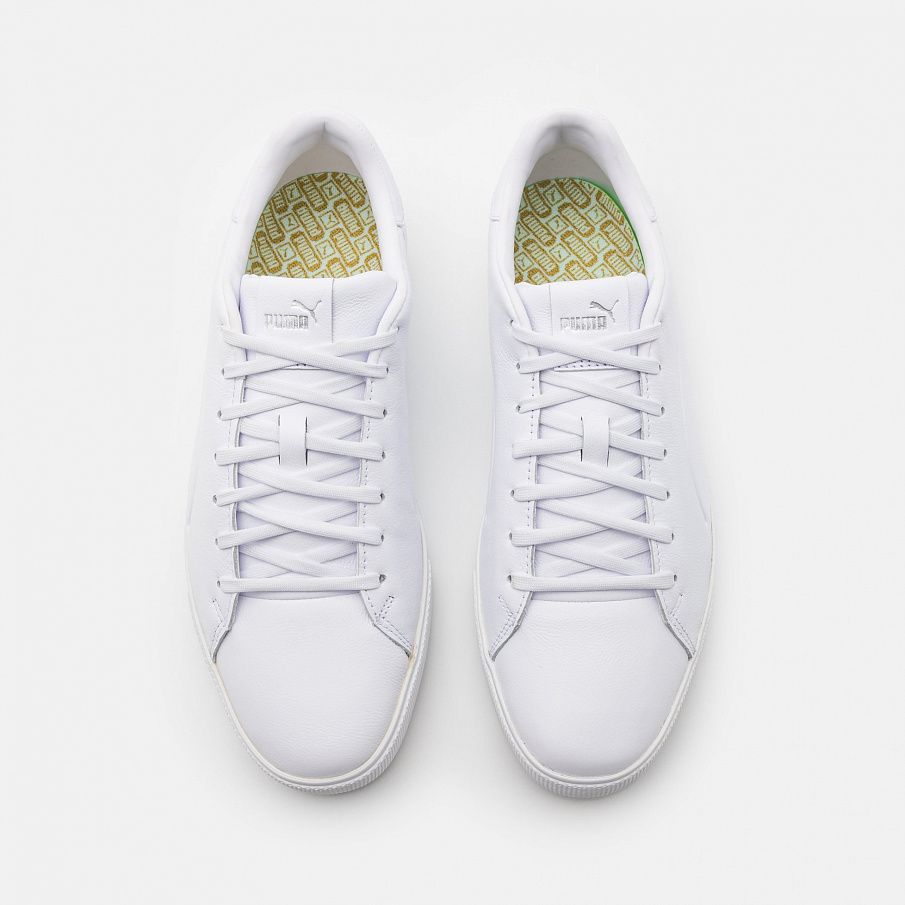 Фото № 4 с приближением к товару «‎Puma Fusion Classic»