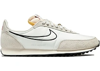 Фото № 1 с приближением к товару «‎Nike Waffle Trainer 2 Natural Black»