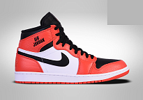 Фото № 1 с приближением к товару «‎Nike Air Jordan 1 Retro Max »