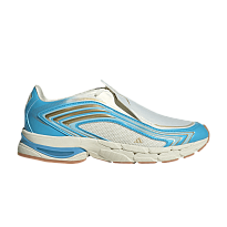 Фото № 1 с приближением к товару «‎adidas Adistar Messi Ivory Semi Blue Burst (KI7184)»