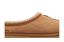 Фото № 3 с приближением к товару «‎Madhappy x UGG Women's Tasman Slipper Chestnut»