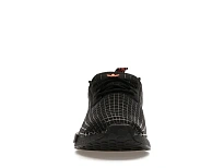 Фото № 2 с приближением к товару «‎adidas NMD R1 Core Black Beam Orange»