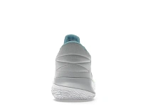 Фото № 4 с приближением к товару «‎Nike Kyrie Flytrap V Grey Fog Blue Chill»