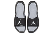 Фото № 3 с приближением к товару «‎Nike Air Jordan Sports slippers»