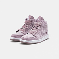 Фото № 3 с приближением к товару «‎Jordan Wmns Air 1 SE Edge »