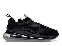 Фото № 1 с приближением к товару «‎Nike Air Max 720 OBJ Odell Beckham Jr Black»