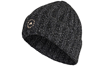 Фото № 1 с приближением к товару «‎adidas smc aSMC BEANIE Knitted Hat Black»