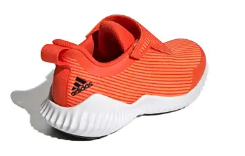 adidas Fortarun Ac K OrangeWhite (G27164) - 6
