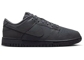Nike Dunk Low Cyber Reflective 