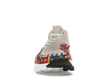 Nike Air Footscape Woven Chukka - 2