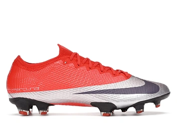 Nike Mercurial Vapor 13 Elite FG Max Orange - 1