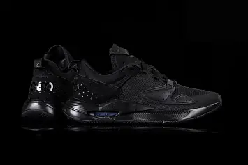 Nike Air Jordan Air Cadence Triple  - 2