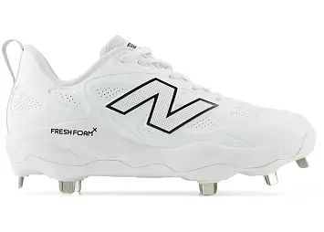 New Balance Fresh Foam Velo v4 Metal