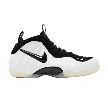 Nike Air Foamposite Pro Pearl 2025 - 1