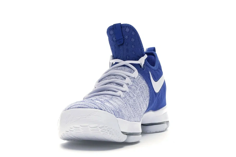 Фото № 3 с приближением к товару «‎Nike KD 9 Home»