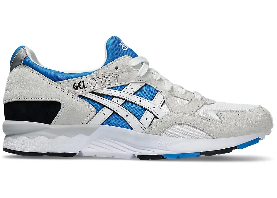 Фото № 1 с приближением к товару «‎ASICS Gel-Lyte V»