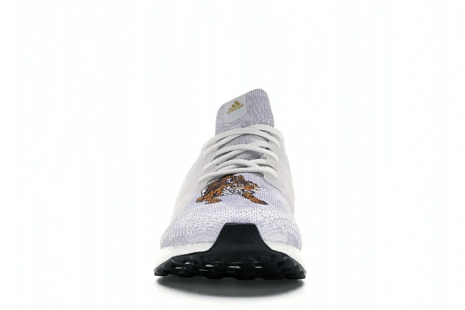 Фото № 2 с приближением к товару «‎adidas Ultra Boost DNA Chinese New Year White (2020)»