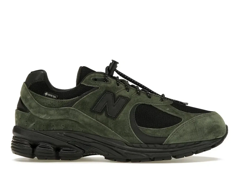Фото № 1 с приближением к товару «‎New Balance 2002R»