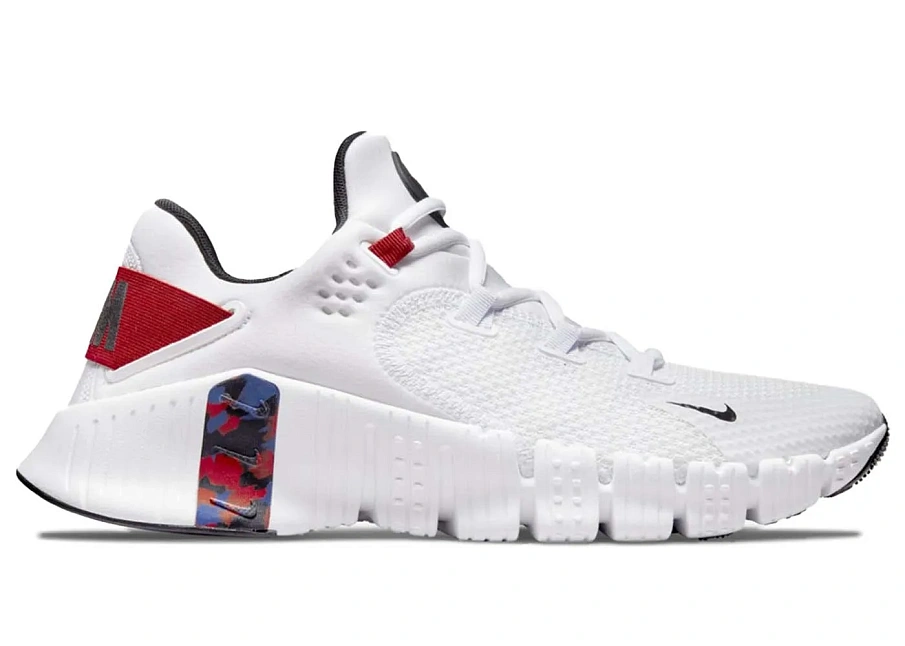 Фото № 1 с приближением к товару «‎Nike Free Metcon 4 Veterans Day»