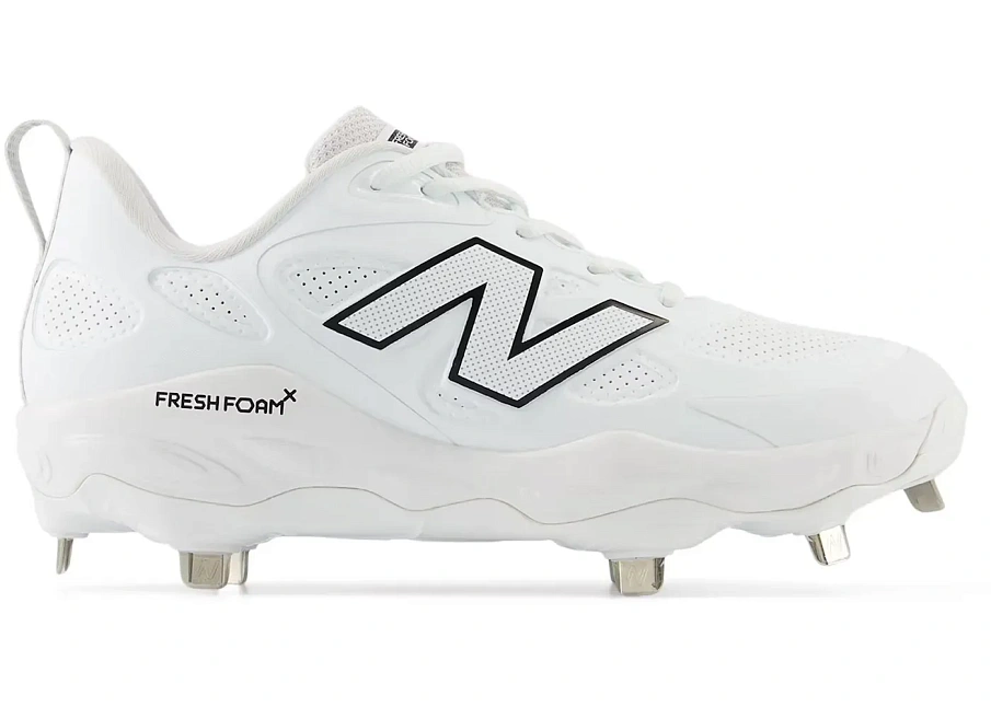 Фото № 1 с приближением к товару «‎New Balance Fresh Foam Velo v4 Metal»