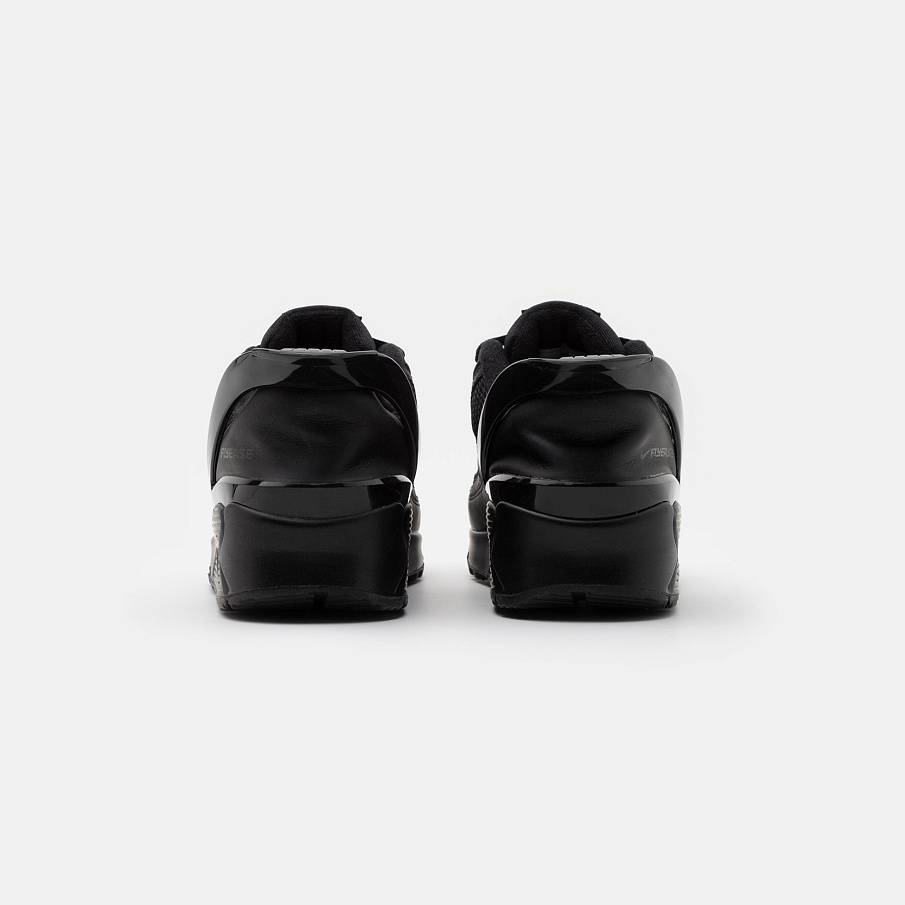 Фото № 3 с приближением к товару «‎Nike Air Max 90 Flyease »
