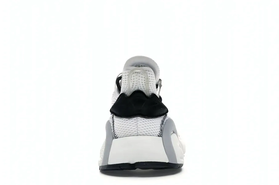 Фото № 4 с приближением к товару «‎adidas LXCON Cloud White Active Blue»
