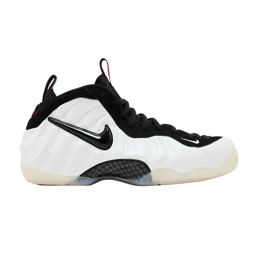 Фото № 1 с приближением к товару «‎Nike Air Foamposite Pro Pearl 2025»