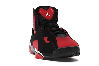 Фото № 2 с приближением к товару «‎Jordan True Flight Black Red»