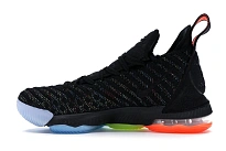 Фото № 5 с приближением к товару «‎Nike LeBron 16 I Promise »