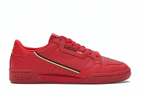 Фото № 1 с приближением к товару «‎adidas Continental 80 Scarlet»